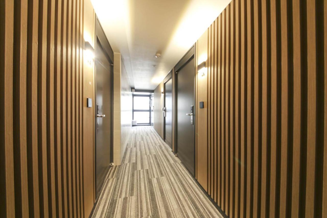 Haeundae The Van Hotel 釜山 外观 照片