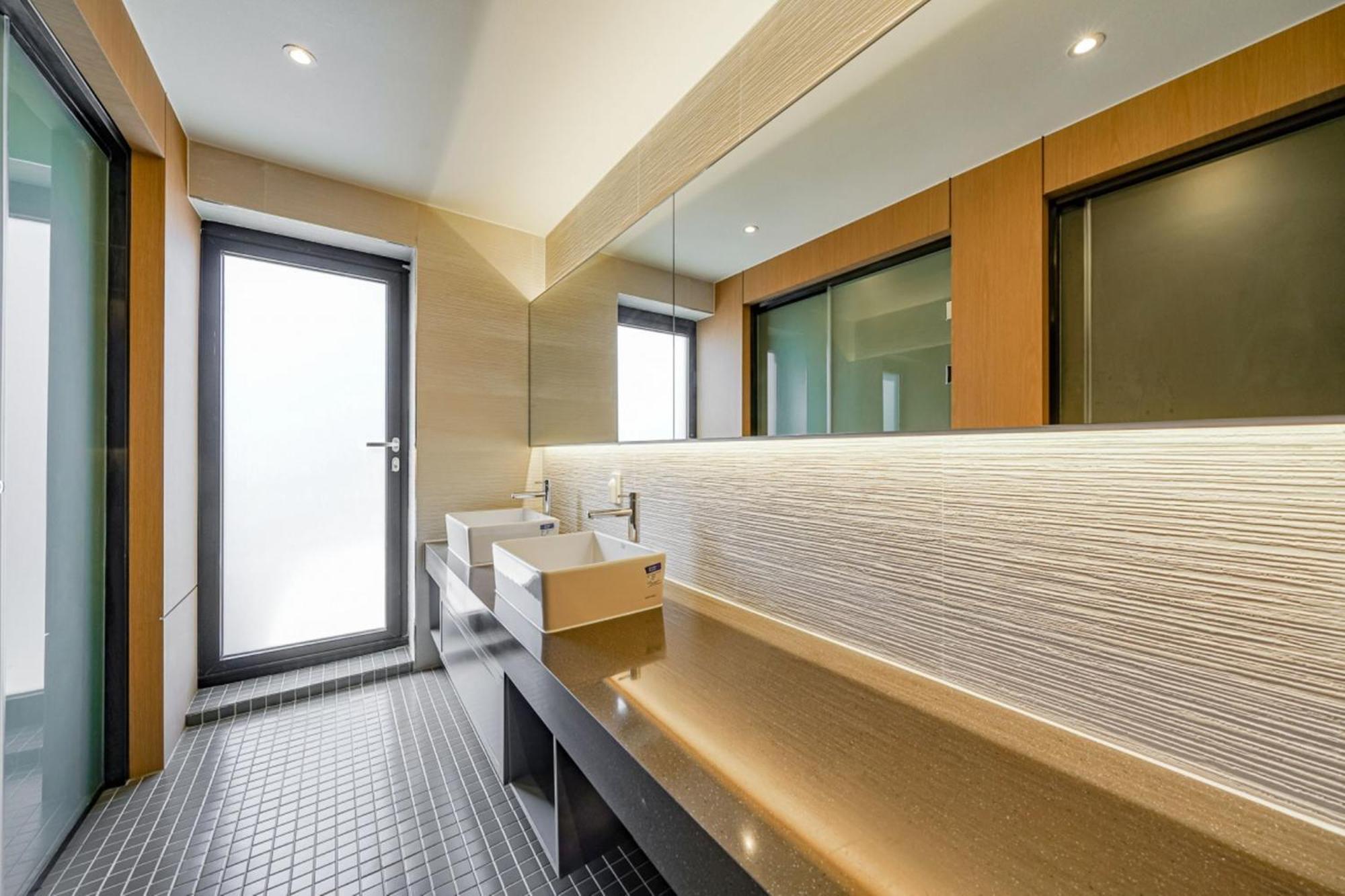 Haeundae The Van Hotel 釜山 外观 照片